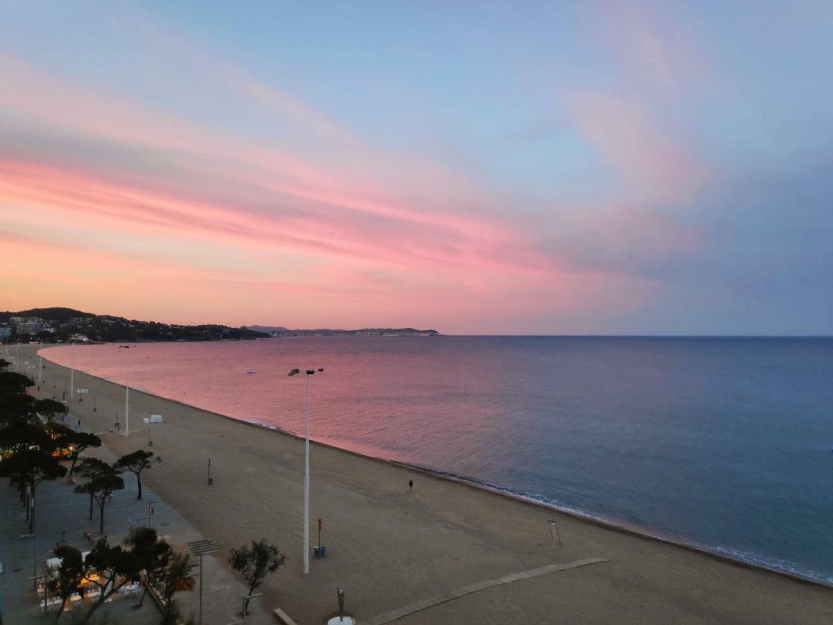 Mardefons Apartment Platja d'Aro Exterior photo