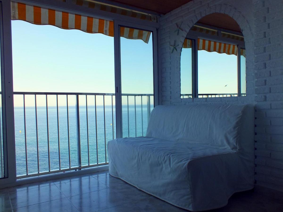 Mardefons Apartment Platja d'Aro Exterior photo